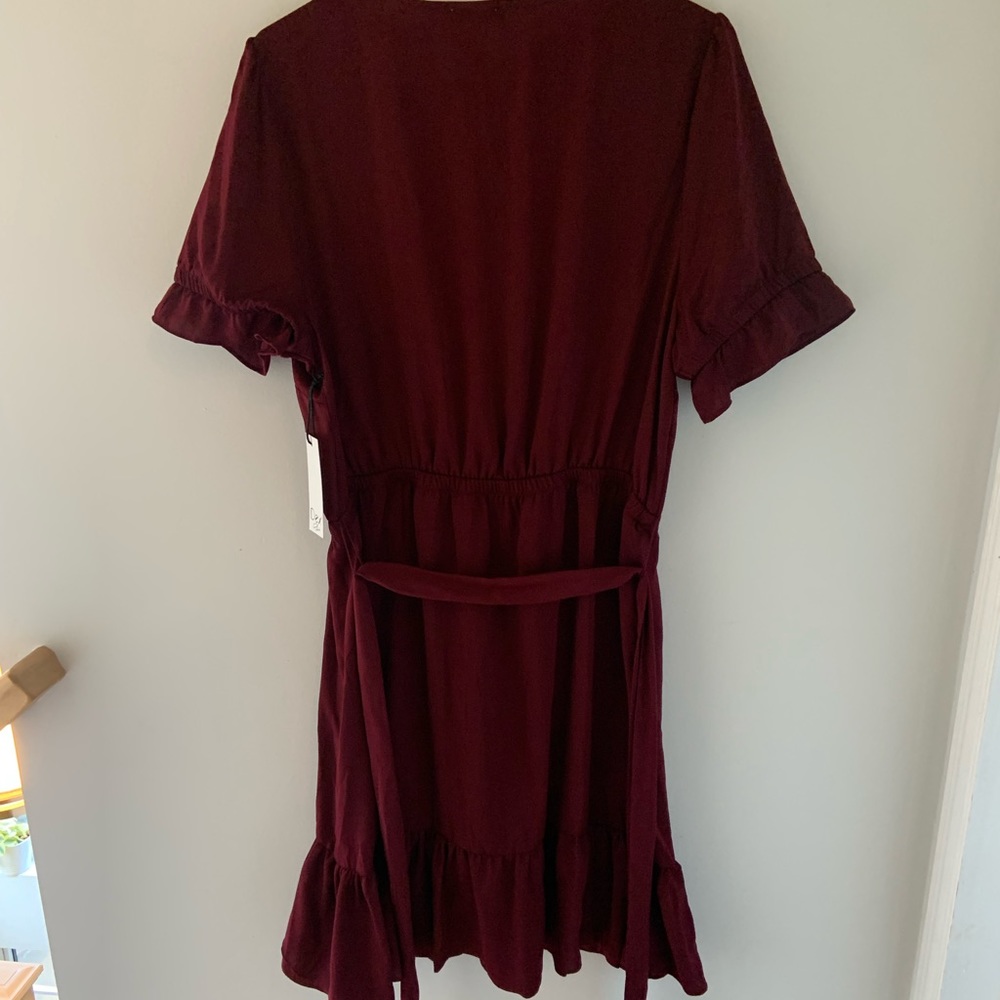Fall/Winter Dress - Picture 2 of 4